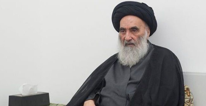 Líderes políticos del Kurdistán iraquí acogen iniciativa del ayatolá Sistani
