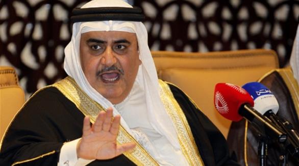 البحرين تدعو لتجميد عضوية قطر في مجلس التعاون