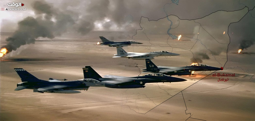 What’s Behind US Striving after Syria’s Abu Kamal Seizure?