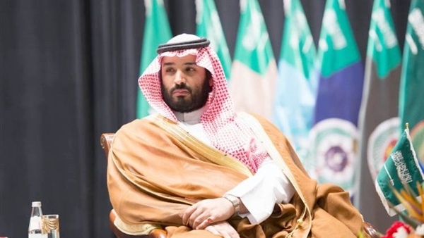 بن سلمان يستحدث عقوبة جديدة في المملكة تطال أهالي المعتقلين