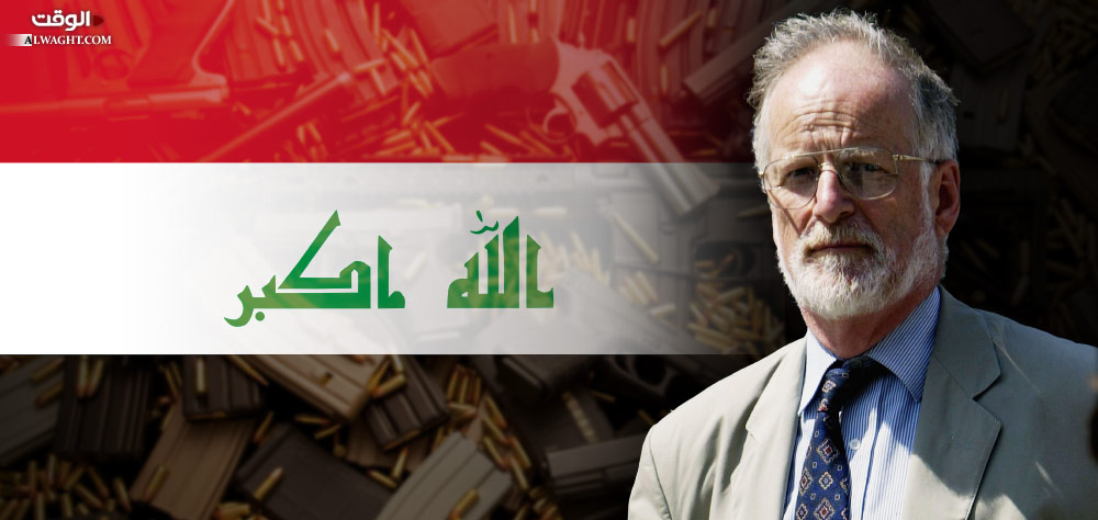 نبش قبر مفتش أسلحة العراق ديفيد كيلي سرًّا؛ "نظرية المؤامرة"