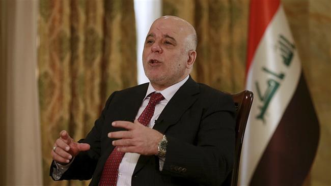 Iraqi Forces Recaptured All Disputed Areas from Kurdish Militias: Prime Minister