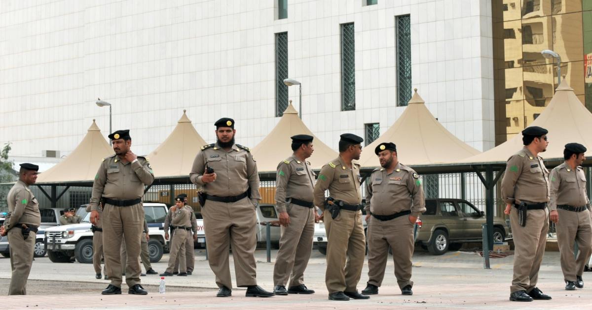 حمى الإعدامات في السعودية.. هذا هو عدد المشنوقين لهذا العام!