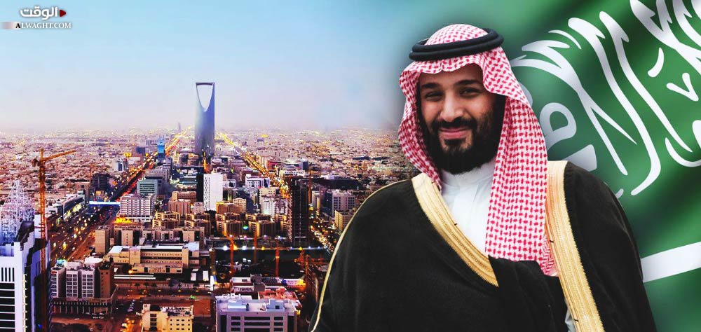 بن سلمان و اصلاحات نمادین و شتابان