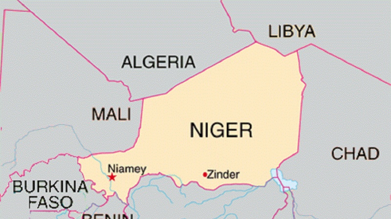 3 US Commandos Killed in Niger Ambush