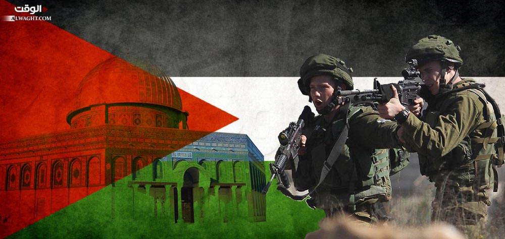 المبررات الإسرائيلية لاحتلال فلسطين: من التأسيس إلى التشريع!