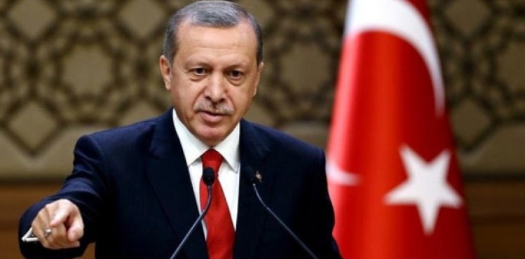 Erdogan: Turquía cerrará próximamente la frontera con Kurdistán iraquí