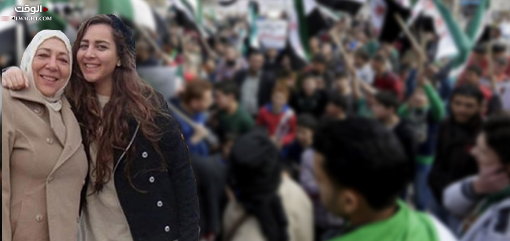 حلا وعروبة بركات..حتّى لا تتكرّر التهم السياسيّة