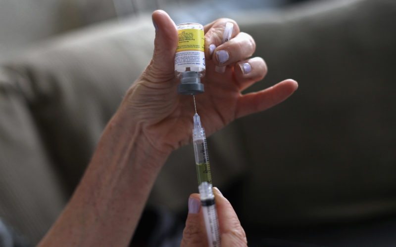 Doctors Assisted Some 2,000 Patients Commit Suicide in Canada: Report