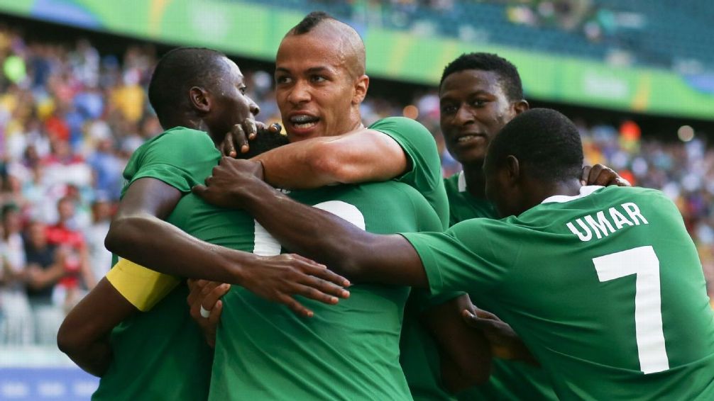 نيجيريا تتأهل للمونديال بفوز على زامبيا