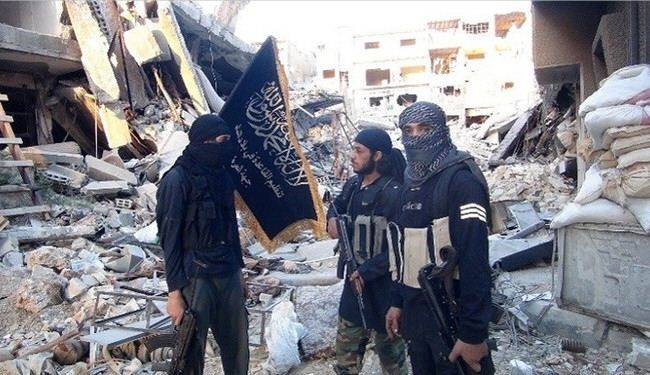 جبهة النصرة تسيطر على بلدة أرمناز بعد قتال عنيف مع حركة أحرار الشام