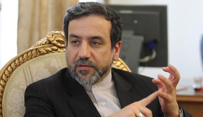 مساعد وزير الخارجية الايراني: يجب التعويض عن انتهاك الاتفاق النووي