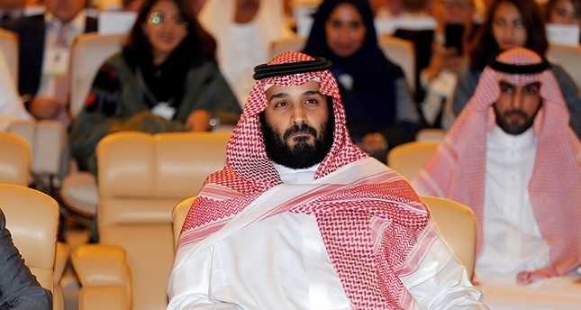صحيفة أمريكية: الفساد ينخر عائلة آل سعود منذ زمن