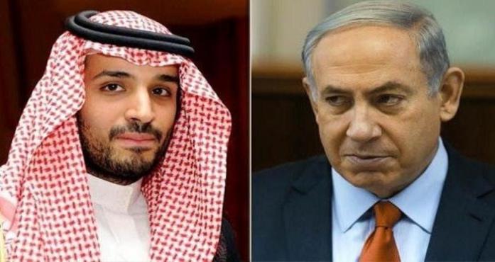 Bloomberg: Oposición a influencia de Irán, punto común entre Israel y Arabia Saudí