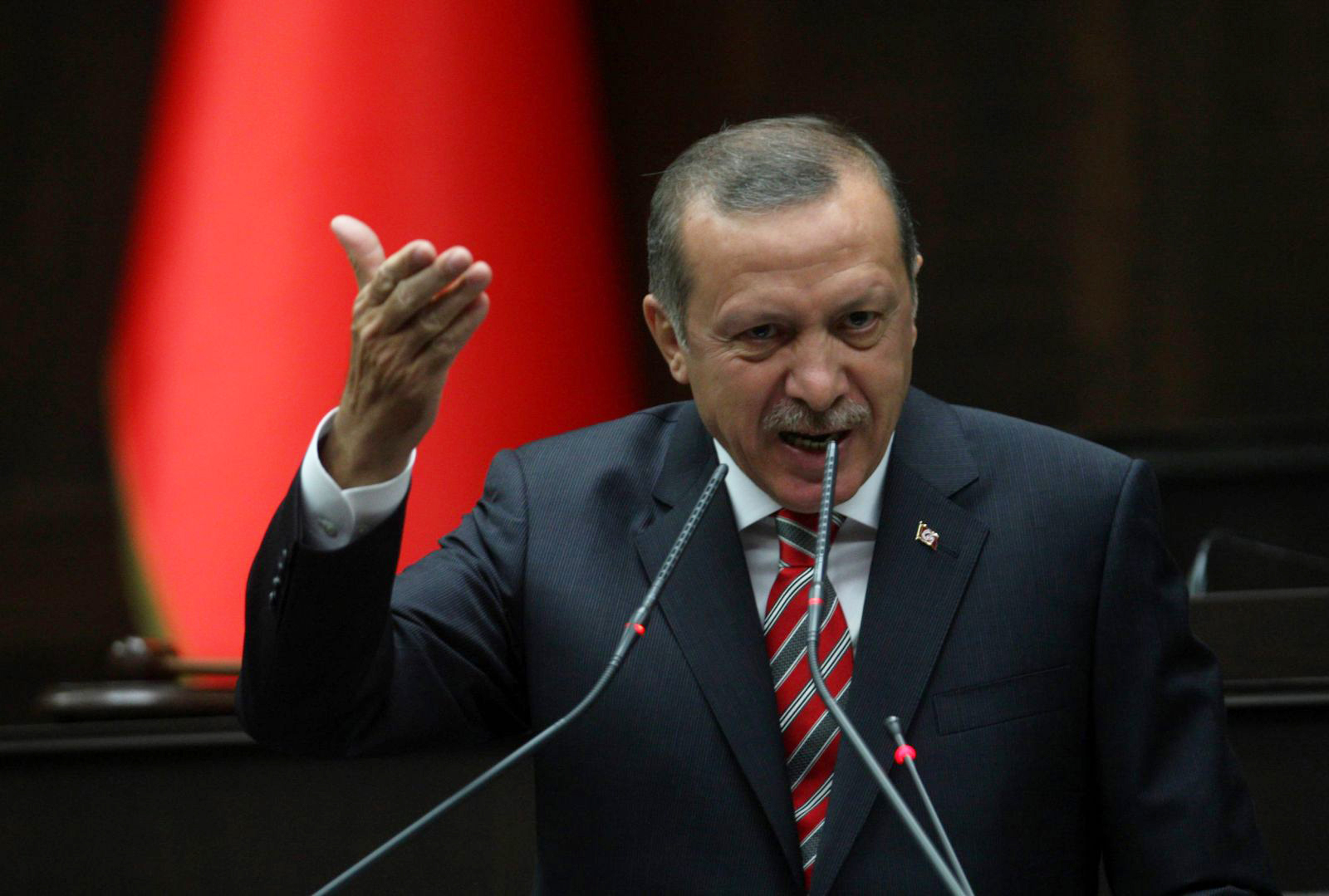 أردوغان ينهض بوجه بن سلمان: أين أنتم من أزمة مسلمي ميانمار لم نكن سوى نحن وايران