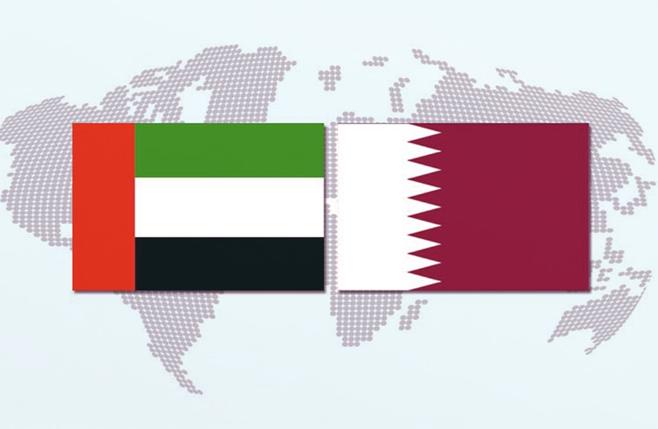 الإمارات تتآمر على دول المنطقة وتشن حرباً مالية ضد قطر