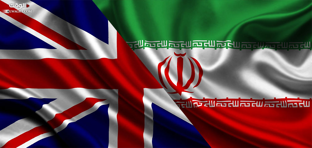 أيهما قنبلة موقوتة للتطرف التكفيري؛ إيران أم بريطانيا؟!