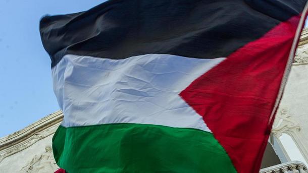 هیأت اروپایی اجازه ورود به فلسطین پیدا نکرد