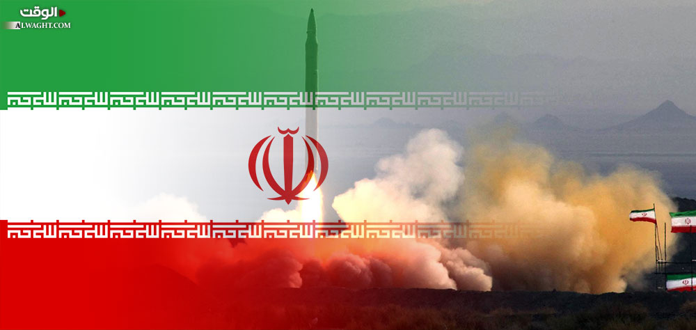 المزاعم الأوروبية بشأن البرنامج الصاروخي الإيراني، سيناريو جديد لتشديد الضغط على طهران