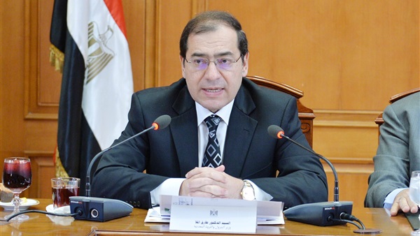 مصر تعلن عن موعد بدء إنتاج الغاز من الحقل "ظهر"