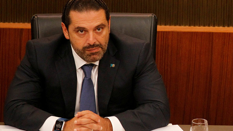 Will Saudi’s Gamble in Lebanon with Hariri Lead to War between Israel, Hezbollah?