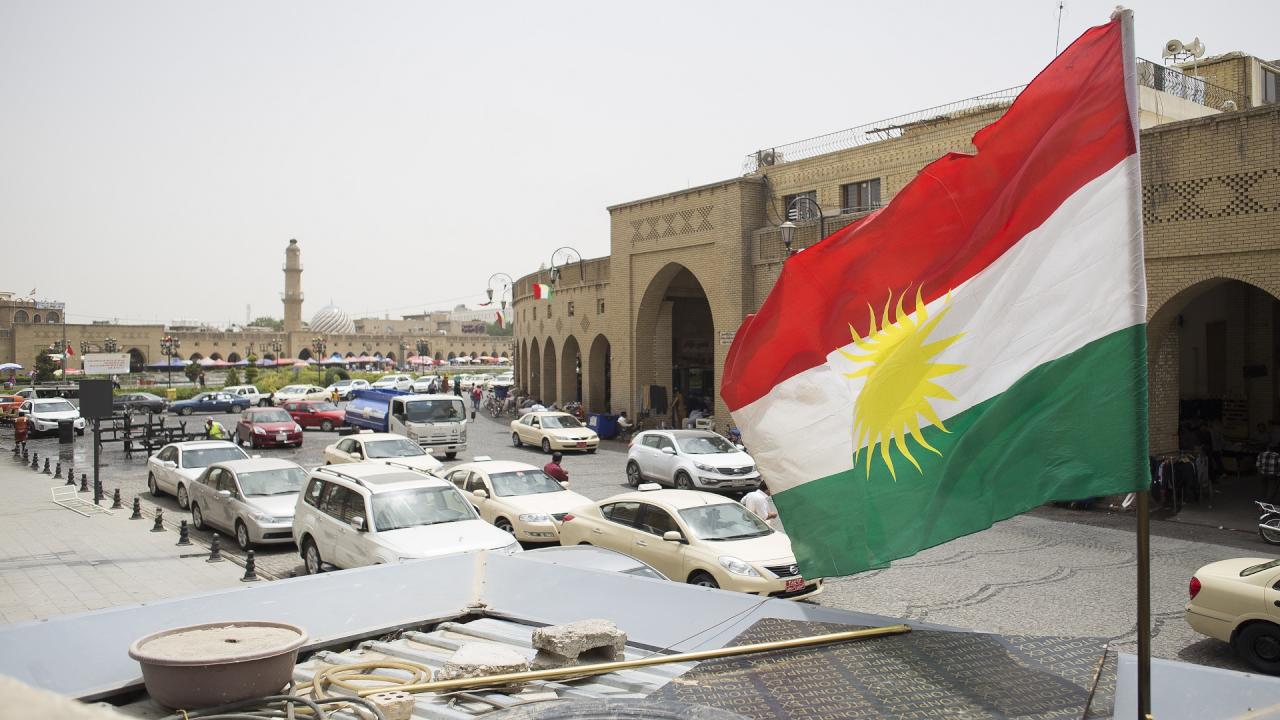 كردستان العراق يلوّح بالإنسحاب من الحوار