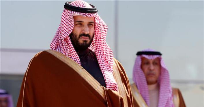 The Huffington Post: Bin Salman lleva a Arabia Saudí al colapso