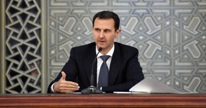 “Golpear unidad nacional siria significa golpear línea de defensa de invasión cultural”