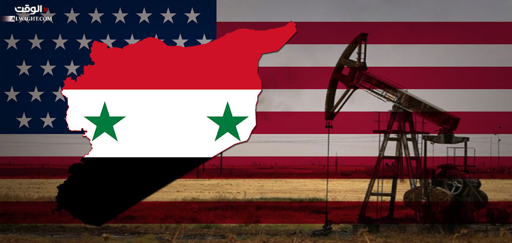أمريكا، الأكراد ونفط سوريا؛ من يستغل من؟!