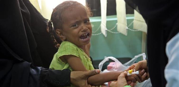 Tres agencias de la ONU alertan de consecuencias del bloqueo saudí a Yemen