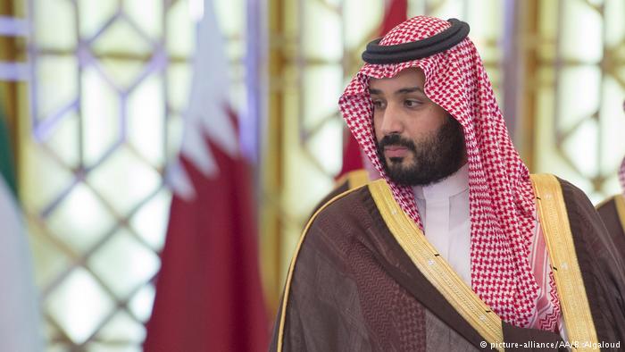 محمد بن سلمان هفته آینده پادشاه عربستان می‌شود