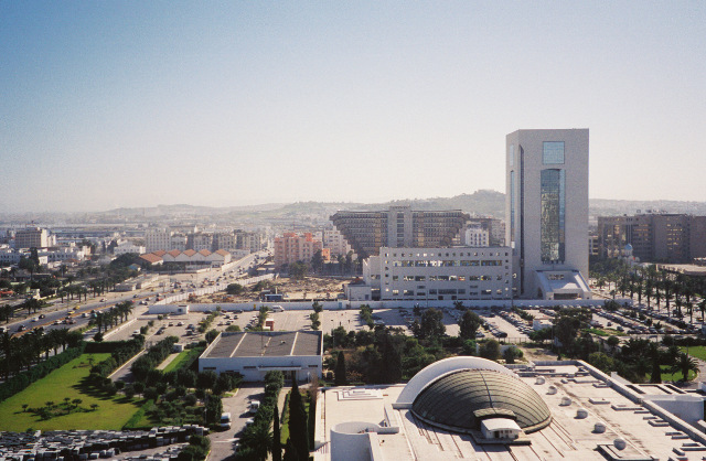 نمو الإقتصاد التونسي ثابت ودون التوقعات