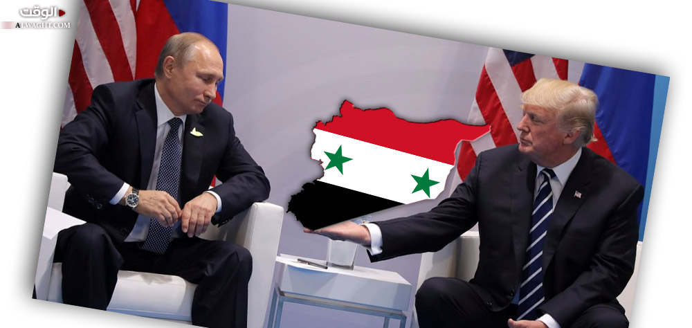 Reasons Why Russia-US Deals on Syria not Durable