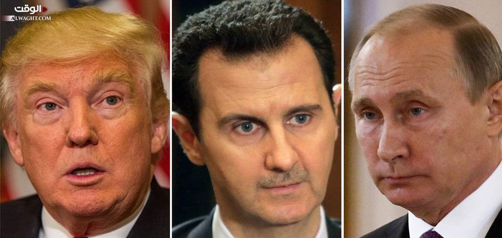 أسباب فشل اتفاق موسكو وواشنطن بشأن سوريا