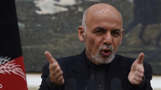 Afghanistan Preparing Peace Deal with Pakistan: President Ghani