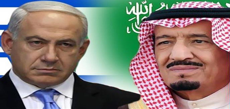 صیہونی حکومت، عرب ممالک سے سمجھوتہ کرنے کی کوشش کر رہی ہے : معاریو