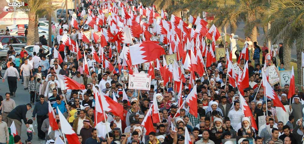 مظلومية الشعب البحريني في ظل نظامٌ حاكم يفتقد للركيزة الشعبية: حقائق ودلالات