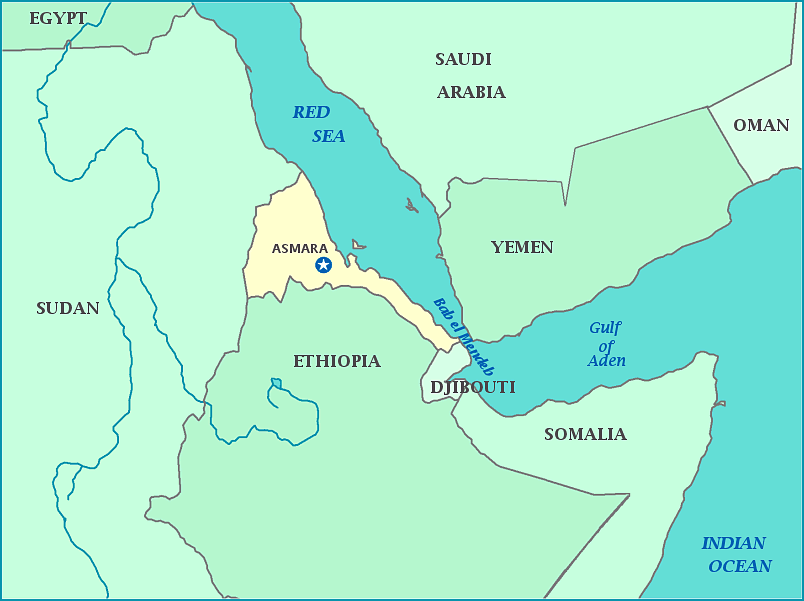 28 Killed in Eritrea While Protesting State Control of Islamic School