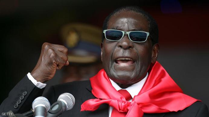 الصحافة العالمية: زيمبابوي على المحك بعد رفض موغابي الاستقالة فهل سيزج به في السجن؟