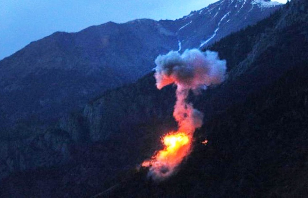 Afghan Forces Kill 20 Taliban, ISIS Terrorists in Nangarhar