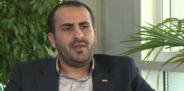 انصار الله یمن: تهدیدات عربستان و امارات مانند اسرائیل است