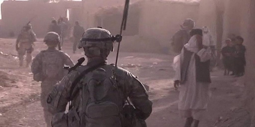 افشاگری دادستان دادگاه عالی کیفری لاهه: اقدامات نظامیان آمریکا در افغانستان مصداق جنایت علیه بشریت