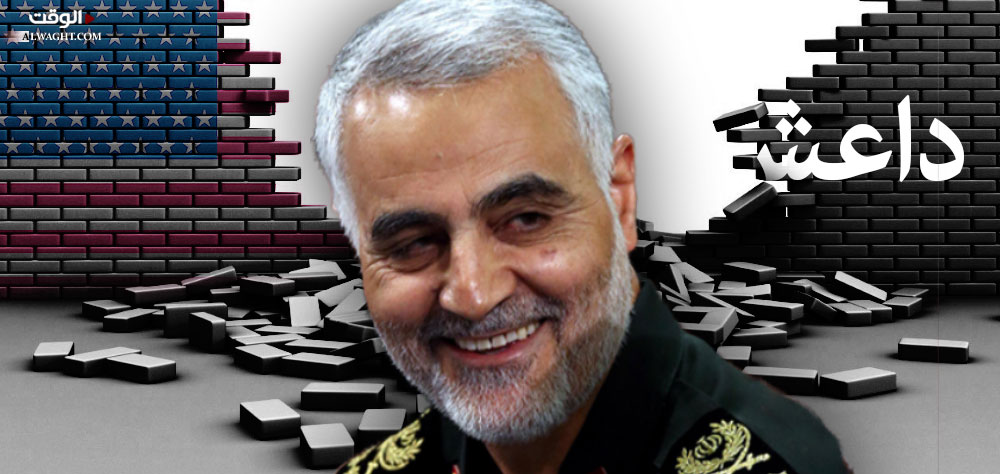 تیر خلاص مقاومت بر توطئه بزرگ غرب