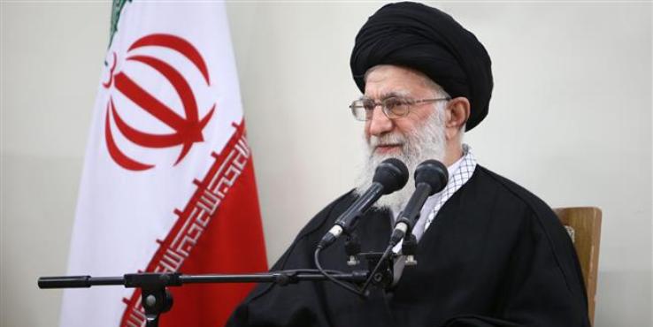 Líder iraní: Victoria sobre Daesh significa derrota de complots para sembrar división