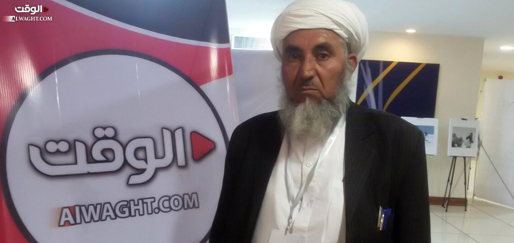 معاون سازمان حج و اوقاف هرات: عربستان سعودی عامل اختلاف در جهان اسلام
