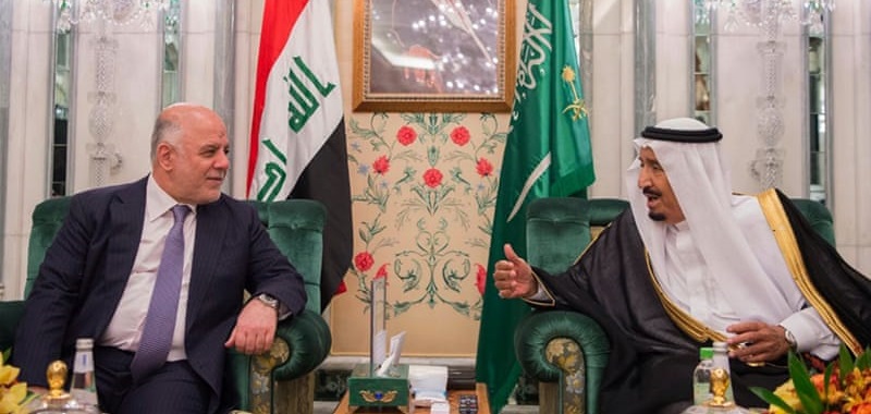 Riyadh-Baghdad Relationship Outlook in Shadow of New Regional Order