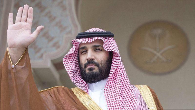 محمد بن سلمان يتحدث عن ابرام صفقة مالية مع المسؤولين المعتقلين بتهمة الفساد