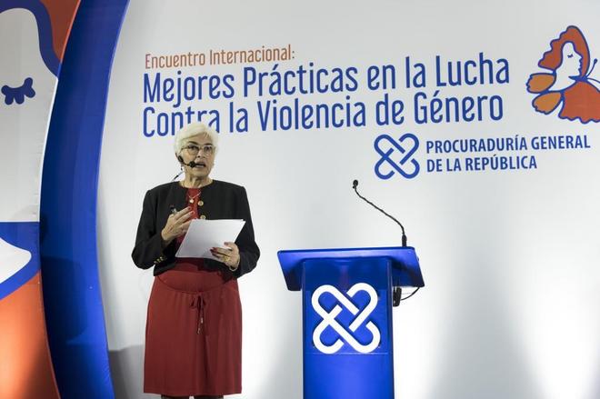 Latinoamérica es "la región más peligrosa del mundo para la mujer", alerta la ONU