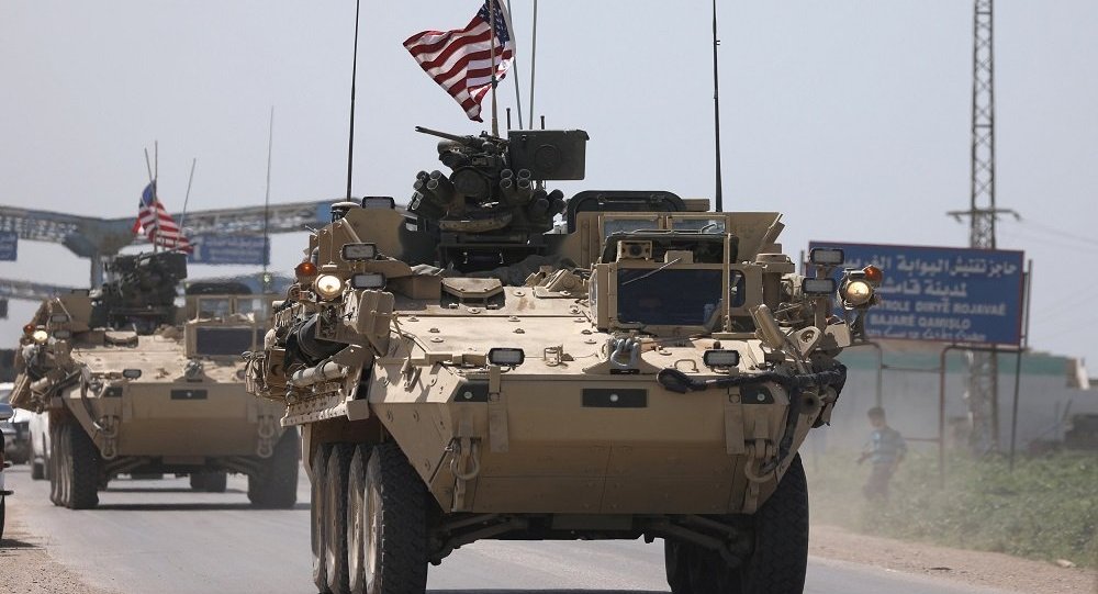 موقع أمريكي: لا ذريعة لبقاء القوات الأمريكية في سوريا