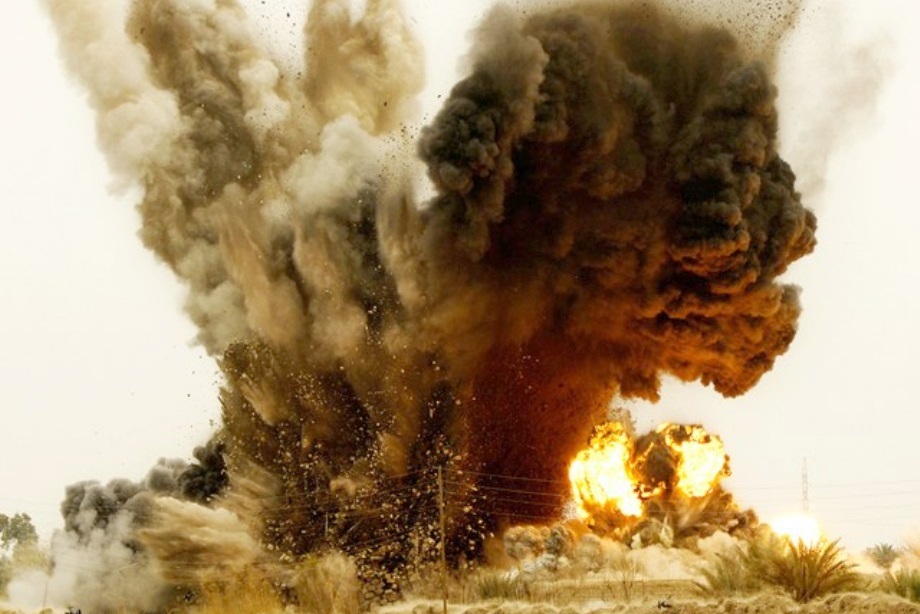 Afghan Forces Kill Senior ISIS Commanders in Nangarhar Airstrikes